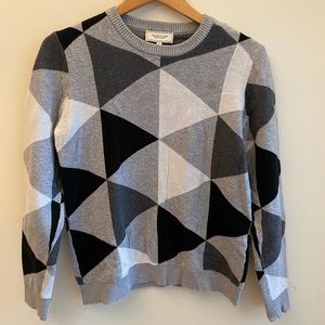 Frank & Oak Sweater